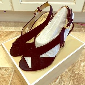 NEW Michael Kors Heels